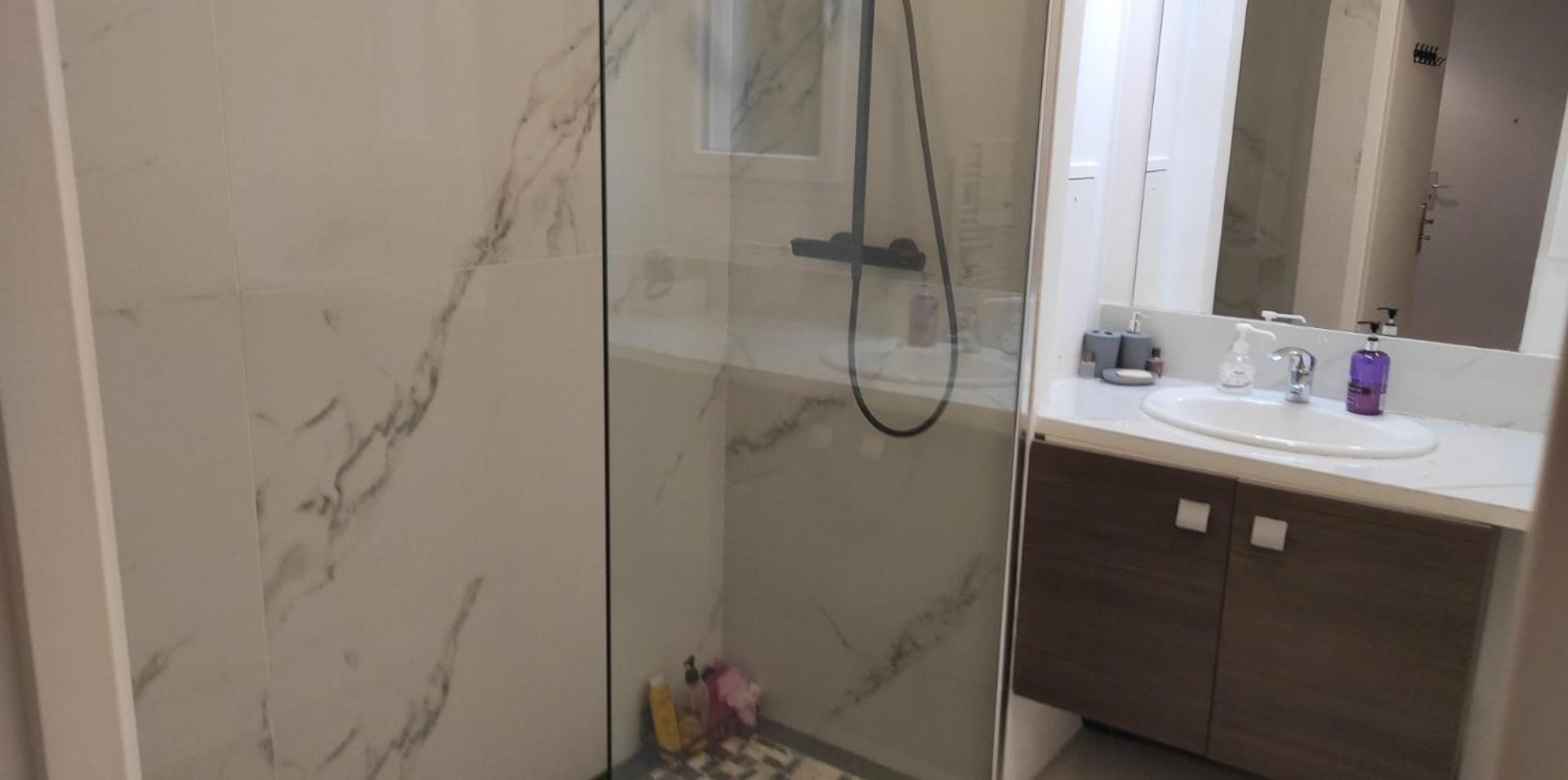 Tres Bel Appartement Avec Grand Jardin, Proche De Paris Vitry-sur-Seine Exterior foto